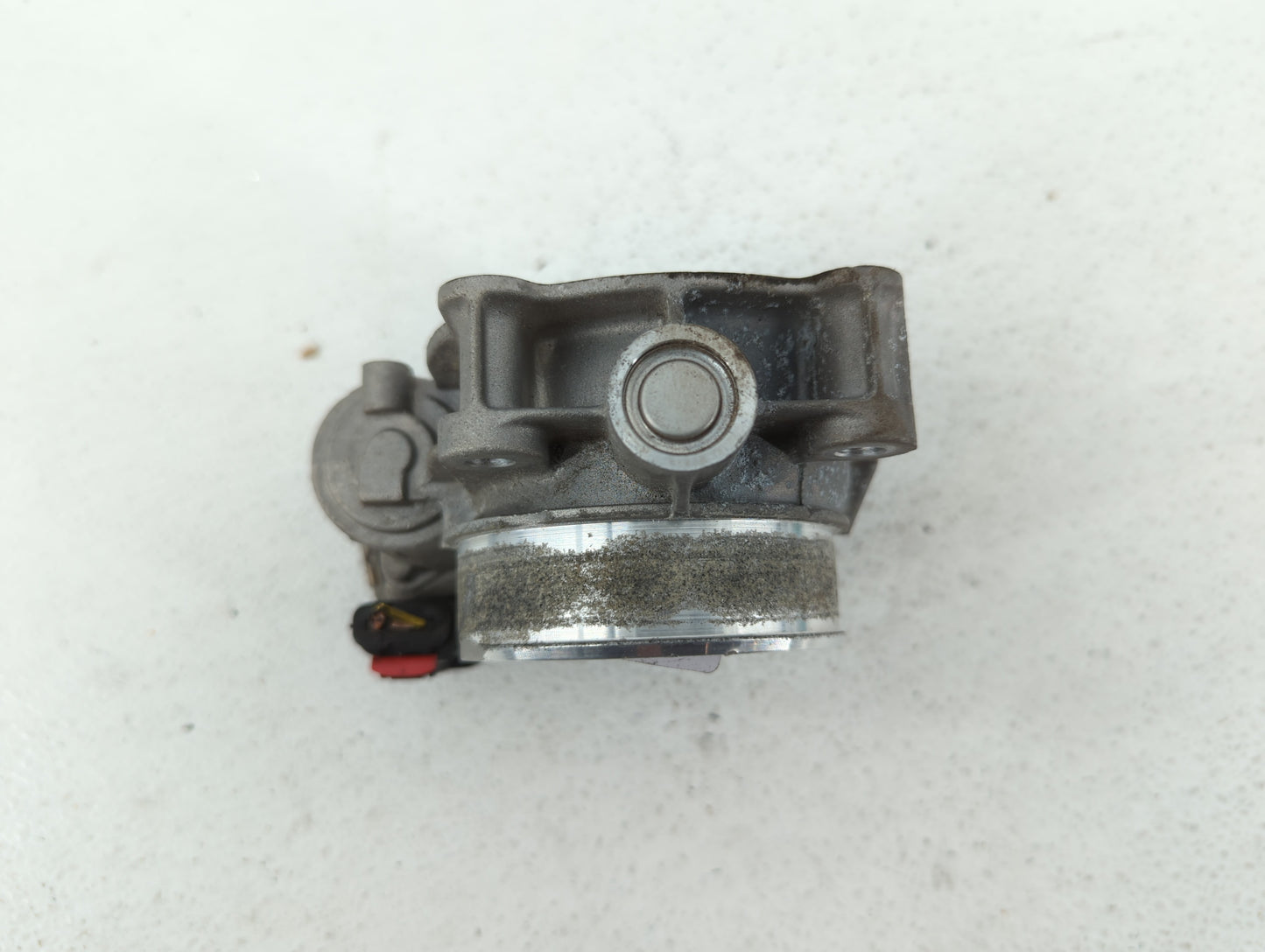 2012-2016 Cadillac Srx Throttle Body P/N:12632172BA 12670981AA Fits Fits 2012 2013 2014 2015 2016 2017 2018 2019 OEM Used Au