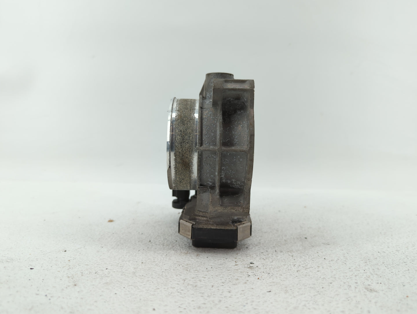 2012-2016 Cadillac Srx Throttle Body P/N:12632172BA 12670981AA Fits Fits 2012 2013 2014 2015 2016 2017 2018 2019 OEM Used Au