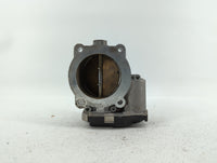 2012-2016 Cadillac Srx Throttle Body P/N:12632172BA 12670981AA Fits Fits 2012 2013 2014 2015 2016 2017 2018 2019 OEM Used Au