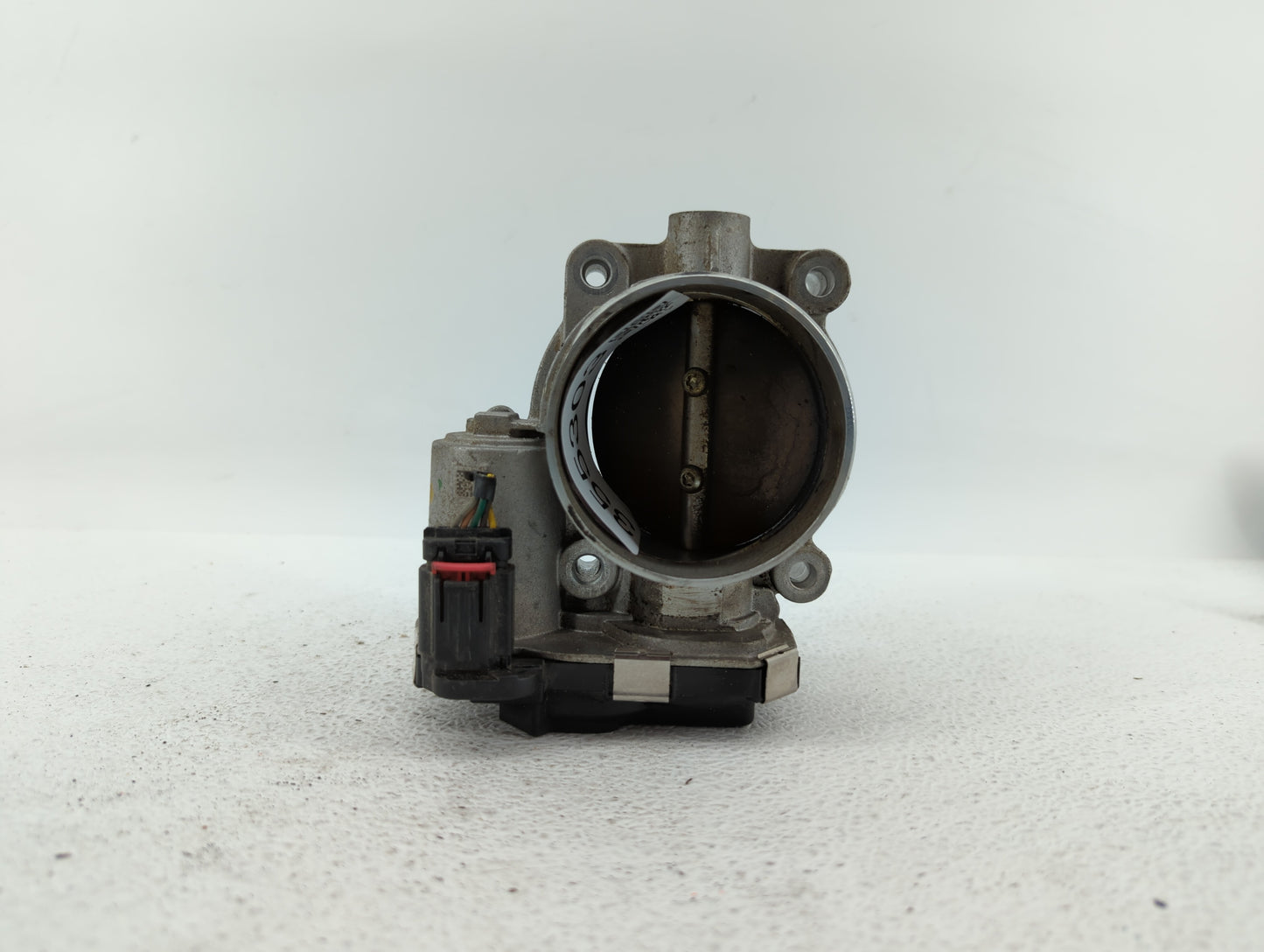 2012-2016 Cadillac Srx Throttle Body P/N:12632172BA 12670981AA Fits Fits 2012 2013 2014 2015 2016 2017 2018 2019 OEM Used Au