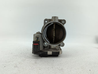 compare product 2012-2016 Cadillac Srx Throttle Body P/N:12632172BA 12670981AA Fits Fits 2012 2013 2014 2015 2016 2017 2018 2019 OEM Used Auto Parts