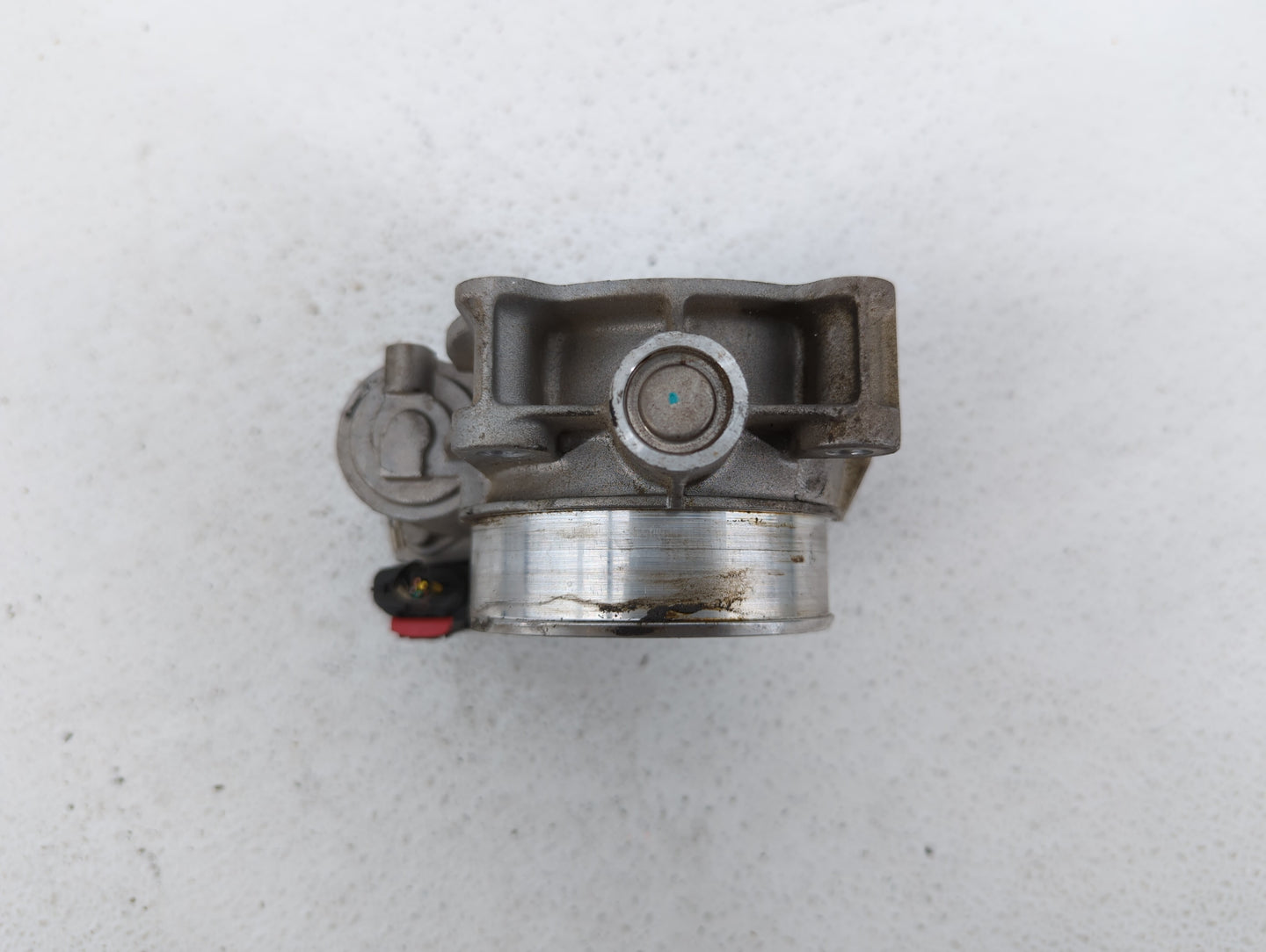2012-2016 Cadillac Srx Throttle Body P/N:12632172BA 12670981AA Fits Fits 2012 2013 2014 2015 2016 2017 2018 2019 OEM Used Au