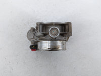 2012-2016 Cadillac Srx Throttle Body P/N:12632172BA 12670981AA Fits Fits 2012 2013 2014 2015 2016 2017 2018 2019 OEM Used Au