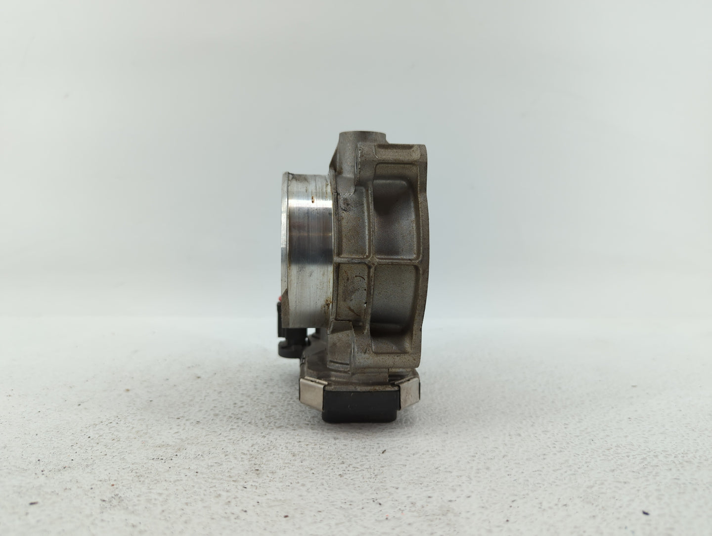 2012-2016 Cadillac Srx Throttle Body P/N:12632172BA 12670981AA Fits Fits 2012 2013 2014 2015 2016 2017 2018 2019 OEM Used Au
