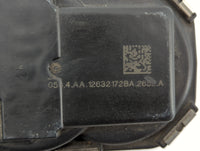 2012-2016 Cadillac Srx Throttle Body P/N:12632172BA 12670981AA Fits Fits 2012 2013 2014 2015 2016 2017 2018 2019 OEM Used Au