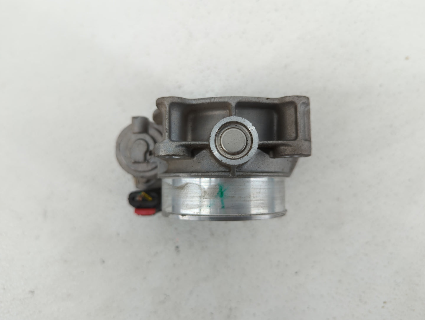 2012-2016 Cadillac Srx Throttle Body P/N:12632172BA 12670981AA Fits Fits 2012 2013 2014 2015 2016 2017 2018 2019 OEM Used Au