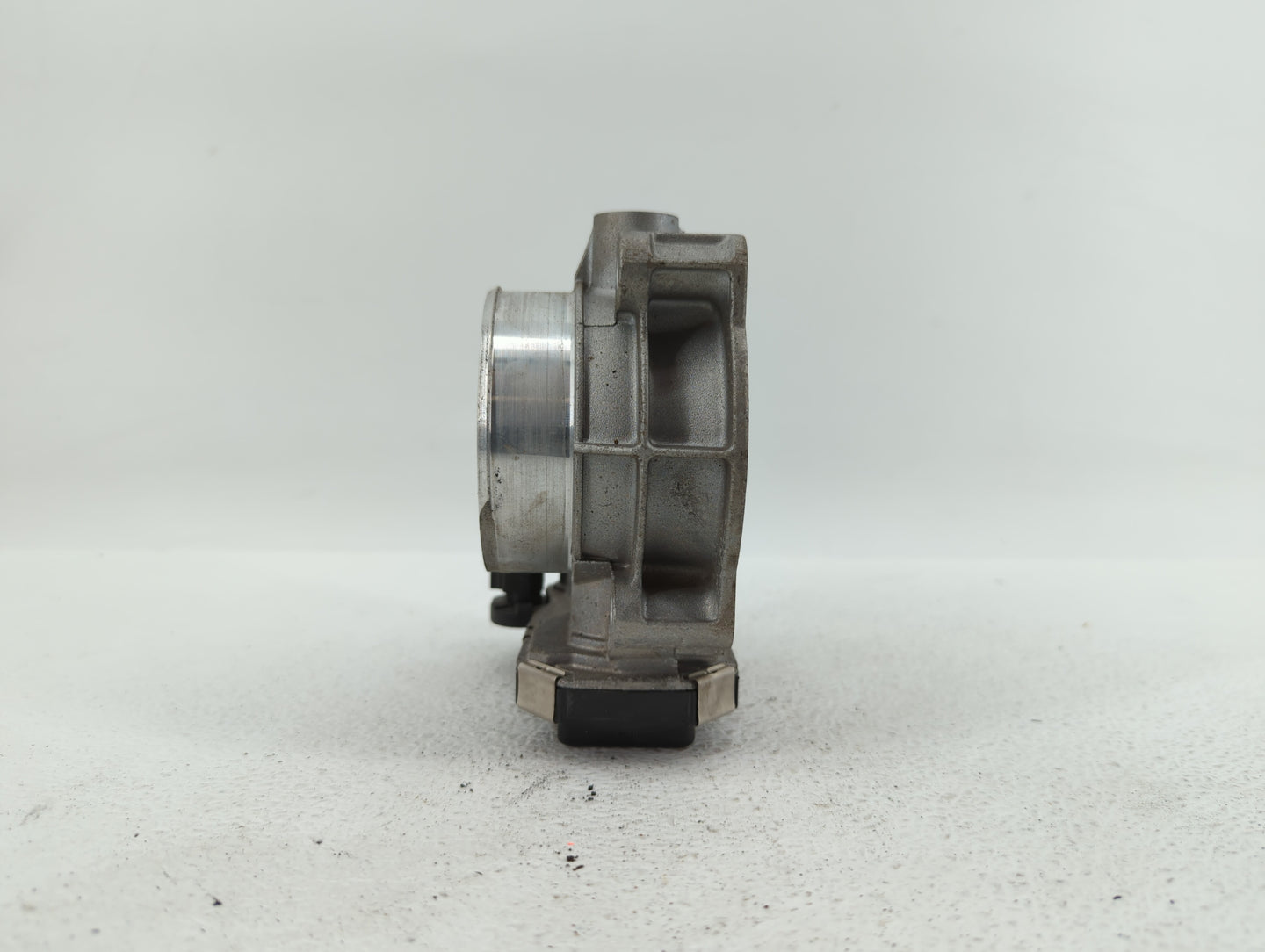 2012-2016 Cadillac Srx Throttle Body P/N:12632172BA 12670981AA Fits Fits 2012 2013 2014 2015 2016 2017 2018 2019 OEM Used Au