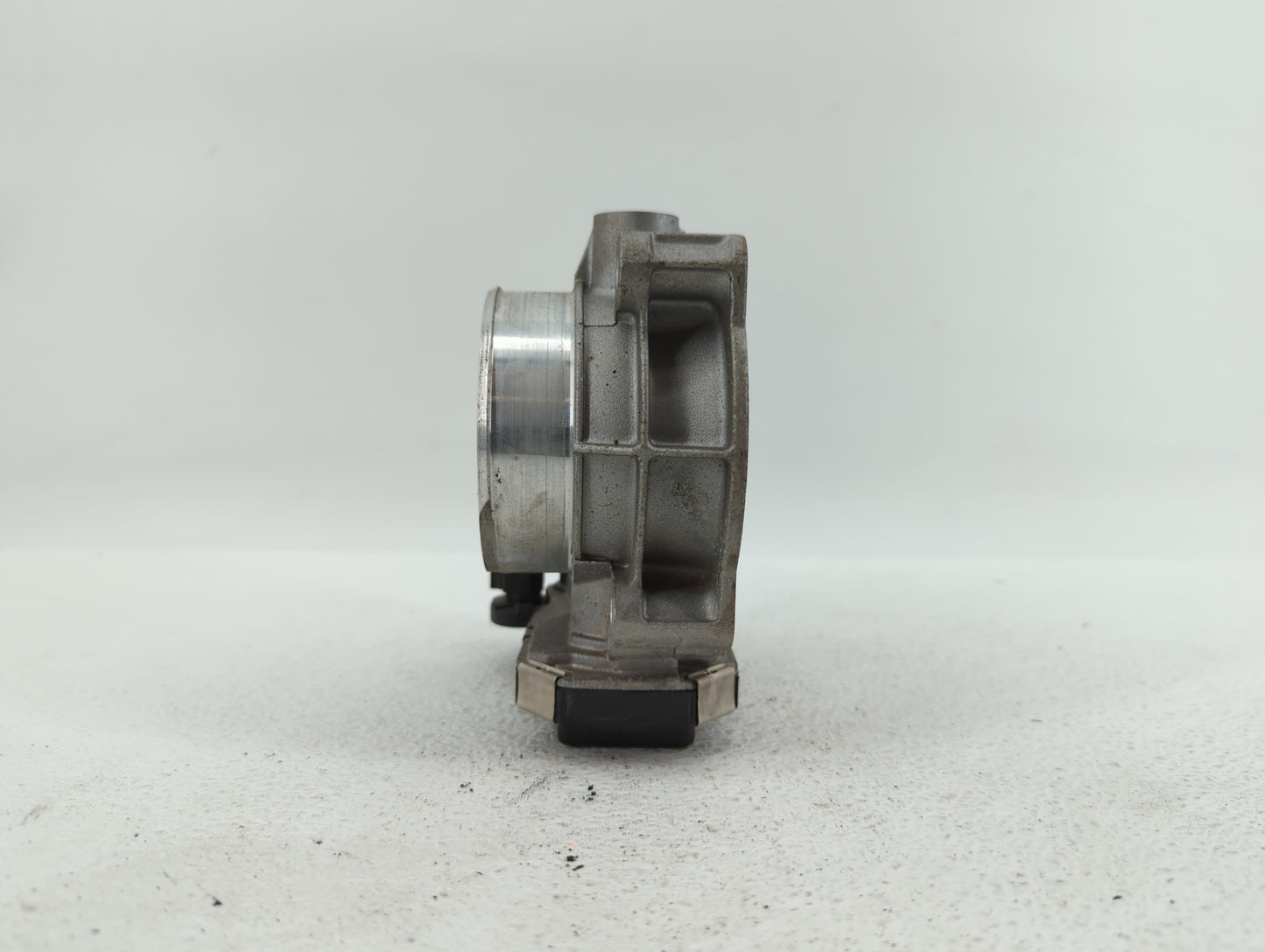 2012-2016 Cadillac Srx Throttle Body P/N:12632172BA 12670981AA Fits Fits 2012 2013 2014 2015 2016 2017 2018 2019 OEM Used Au