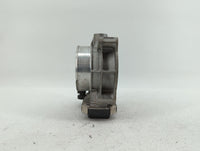 2012-2016 Cadillac Srx Throttle Body P/N:12632172BA 12670981AA Fits Fits 2012 2013 2014 2015 2016 2017 2018 2019 OEM Used Au