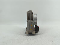 2012-2016 Cadillac Srx Throttle Body P/N:12632172BA 12670981AA Fits Fits 2012 2013 2014 2015 2016 2017 2018 2019 OEM Used Au