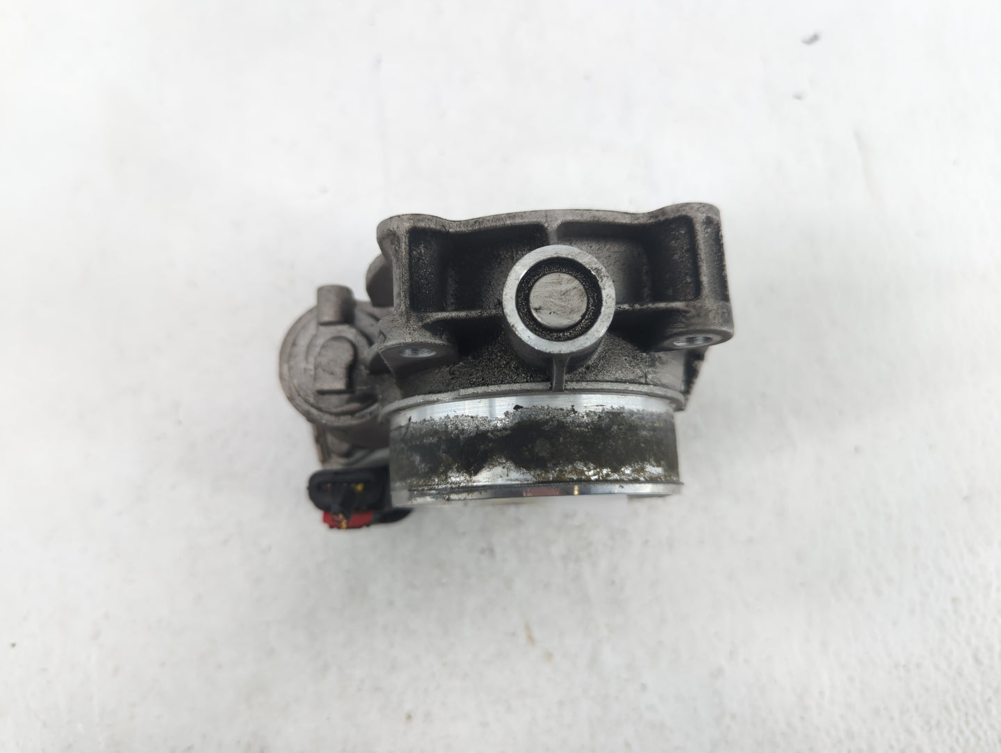 2012-2016 Cadillac Srx Throttle Body P/N:12670981AA 12632172BA Fits Fits 2012 2013 2014 2015 2016 2017 2018 2019 OEM Used Au