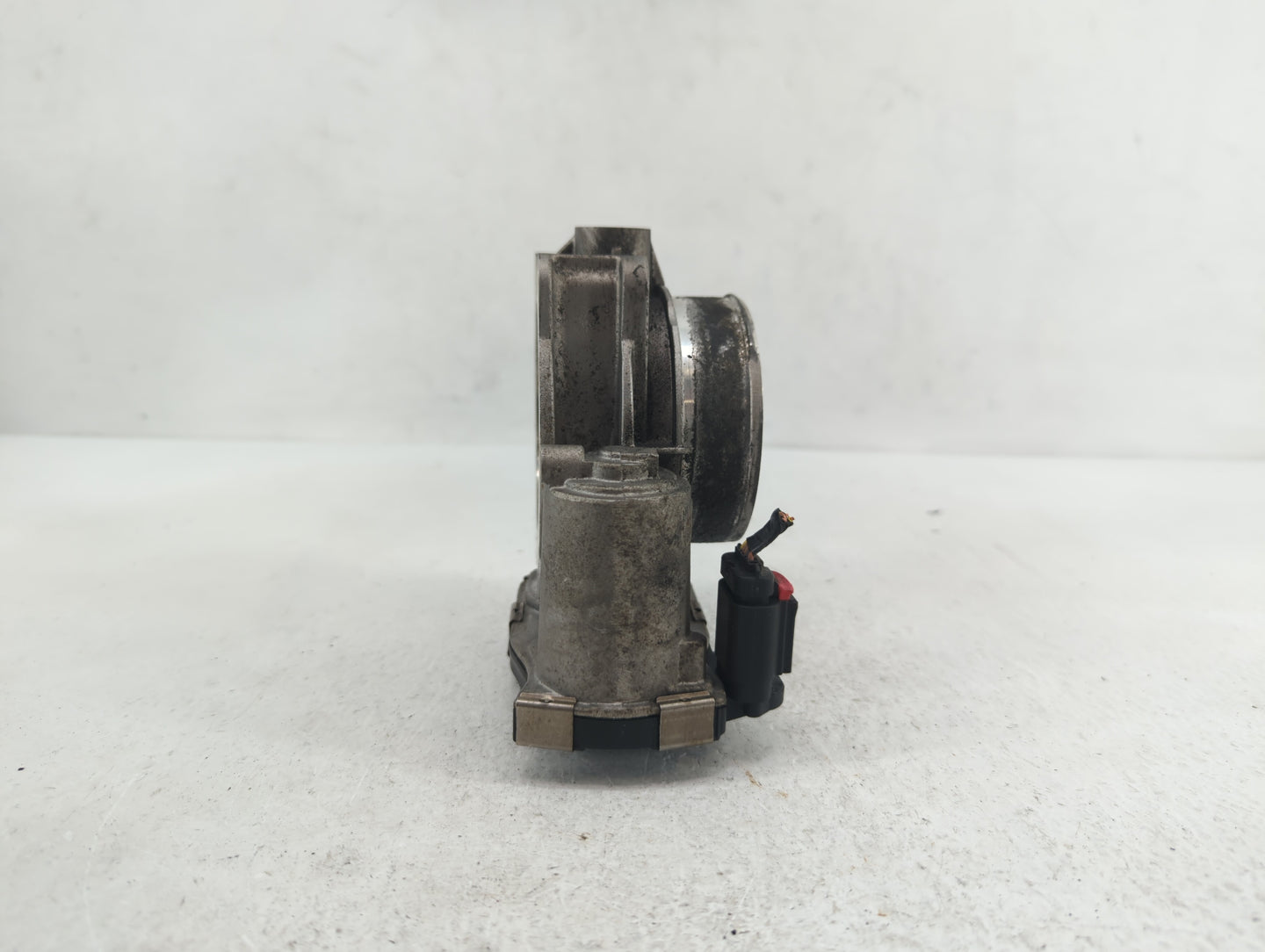 2012-2016 Cadillac Srx Throttle Body P/N:12670981AA 12632172BA Fits Fits 2012 2013 2014 2015 2016 2017 2018 2019 OEM Used Au