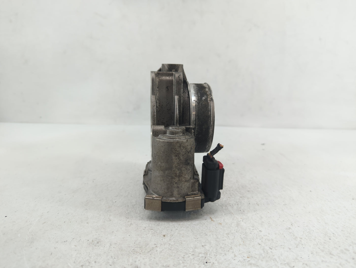2012-2016 Cadillac Srx Throttle Body P/N:12670981AA 12632172BA Fits Fits 2012 2013 2014 2015 2016 2017 2018 2019 OEM Used Au