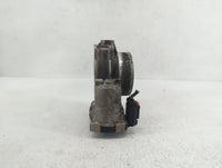 2012-2016 Cadillac Srx Throttle Body P/N:12670981AA 12632172BA Fits Fits 2012 2013 2014 2015 2016 2017 2018 2019 OEM Used Au