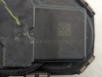 2012-2016 Cadillac Srx Throttle Body P/N:12670981AA 12632172BA Fits Fits 2012 2013 2014 2015 2016 2017 2018 2019 OEM Used Au