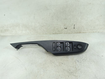 compare product 2014-2016 Cadillac Srx Master Power Window Switch Replacement Driver Side Left P/N:22897012 0691307 Fits Fits 2014 2015 2016 OEM Used Auto Parts