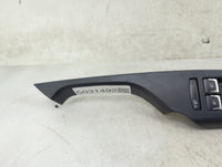 2014-2016 Cadillac Srx Master Power Window Switch Replacement Driver Side Left P/N:22897012 0691307 Fits Fits 2014 2015 2016