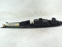 2014-2016 Cadillac Srx Master Power Window Switch Replacement Driver Side Left P/N:22897012 0691307 Fits Fits 2014 2015 2016