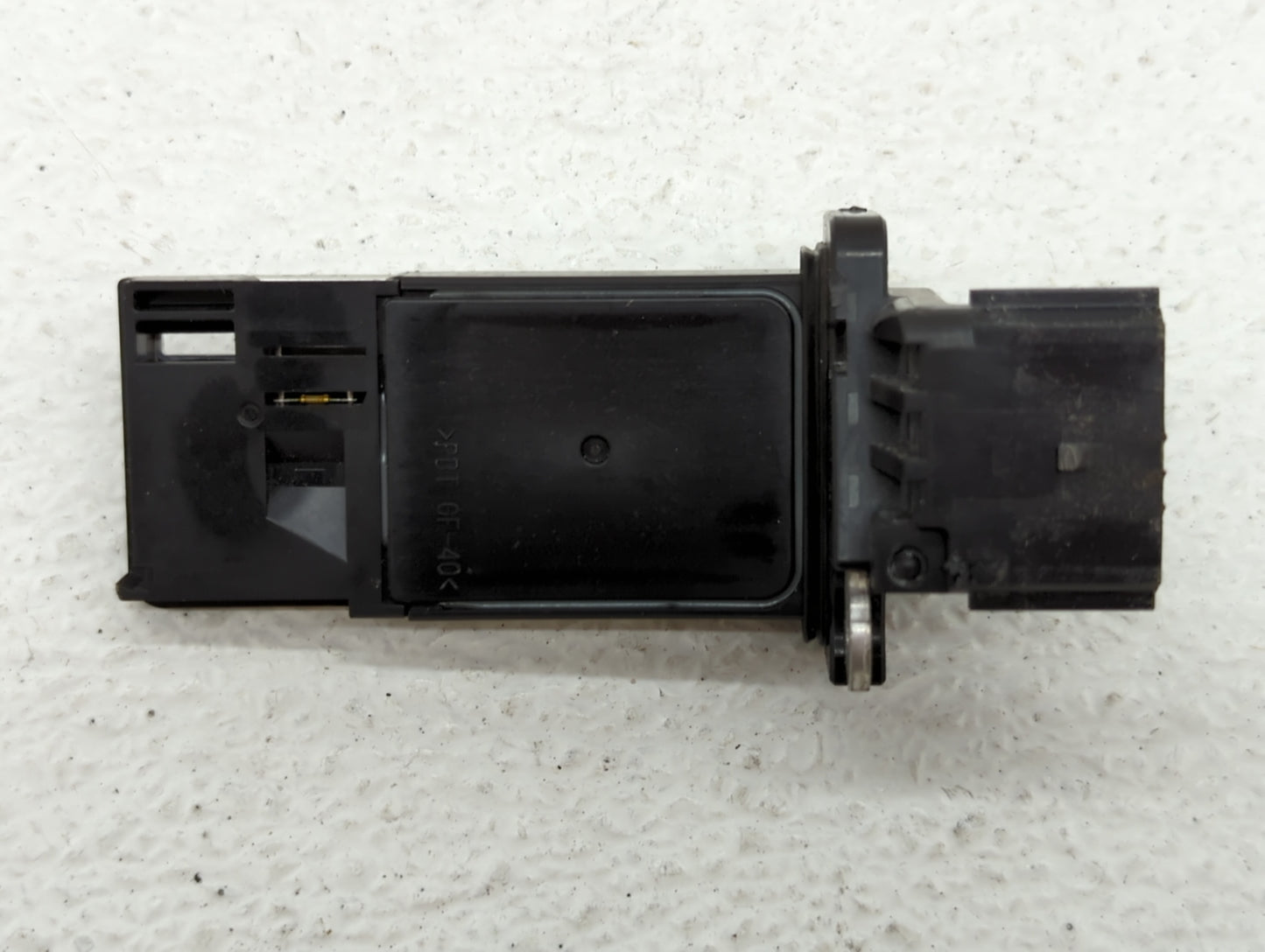 2012-2016 Cadillac Srx Mass Air Flow Meter Maf - Oemusedautoparts1.com