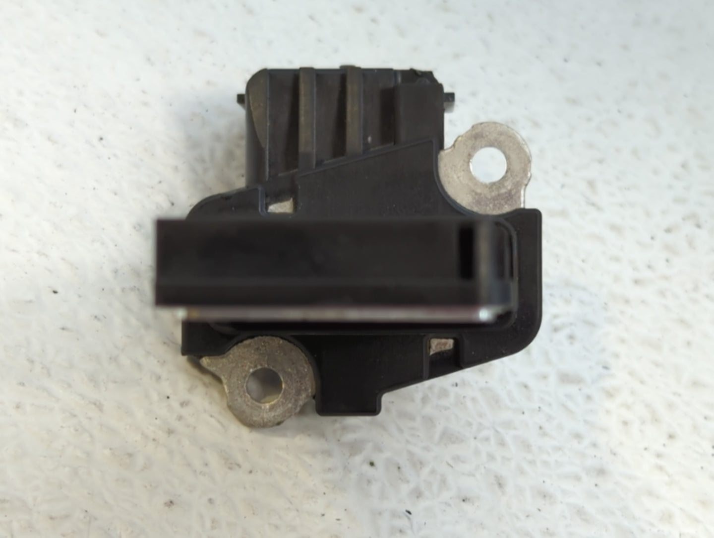 2012-2016 Cadillac Srx Mass Air Flow Meter Maf - Oemusedautoparts1.com