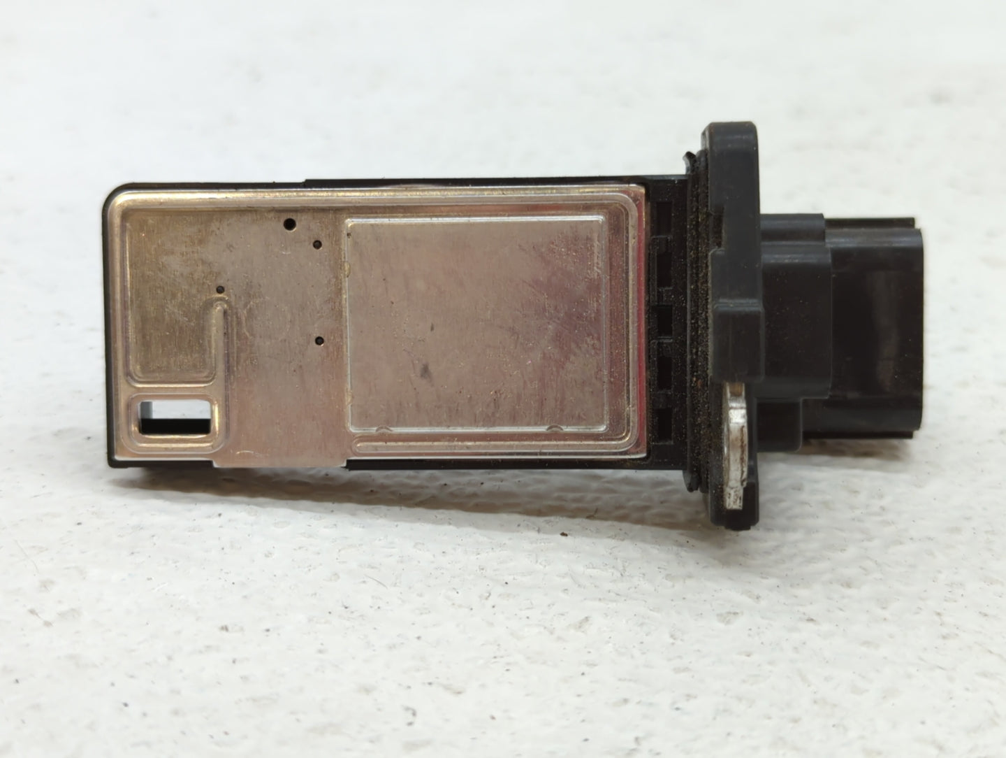 2012-2016 Cadillac Srx Mass Air Flow Meter Maf - Oemusedautoparts1.com