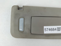 2010-2014 Cadillac Srx Sun Visor Shade Replacement Passenger Right Mirror Fits Fits 2010 2011 2012 2013 2014 OEM Used Auto P