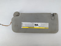 2010-2014 Cadillac Srx Sun Visor Shade Replacement Passenger Right Mirror Fits Fits 2010 2011 2012 2013 2014 OEM Used Auto P