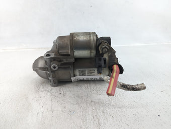 compare product 2010-2016 Cadillac Srx Car Starter Motor Solenoid OEM P/N:12667173 Fits OEM Used Auto Parts