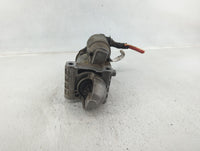 2010-2016 Cadillac Srx Car Starter Motor Solenoid OEM P/N:12667173 Fits OEM Used Auto Parts - Oemusedautoparts1.com