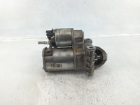 2010-2016 Cadillac Srx Car Starter Motor Solenoid OEM P/N:12667173 Fits OEM Used Auto Parts - Oemusedautoparts1.com