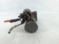 2010-2016 Cadillac Srx Car Starter Motor Solenoid OEM P/N:12667173 Fits OEM Used Auto Parts - Oemusedautoparts1.com