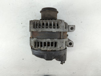 compare product 2013-2016 Cadillac Srx Alternator Replacement Generator Charging Assembly Engine OEM P/N:104211-8161 22982006 Fits OEM Used Auto Parts