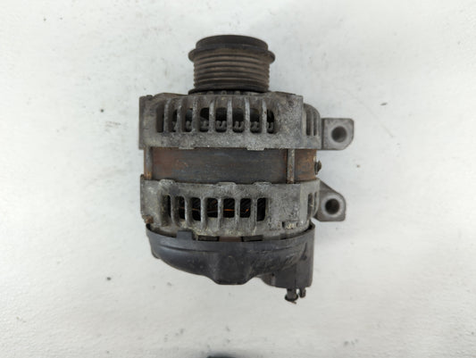 2013-2016 Cadillac Srx Alternator Replacement Generator Charging Assembly Engine OEM P/N:104211-8161 22982006 Fits OEM Used 