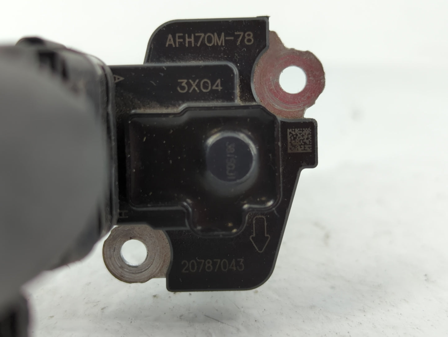 2012-2016 Cadillac Srx Mass Air Flow Meter Maf - Oemusedautoparts1.com