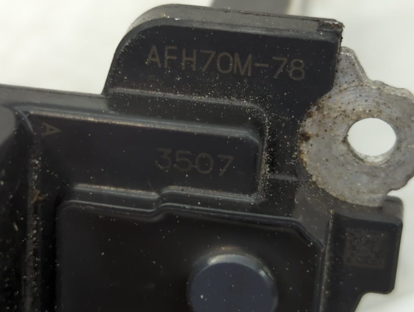 2012-2016 Cadillac Srx Mass Air Flow Meter Maf - Oemusedautoparts1.com