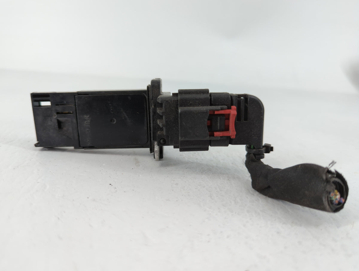 2012-2016 Cadillac Srx Mass Air Flow Meter Maf Sensor 634656 - Oemusedautoparts1.com