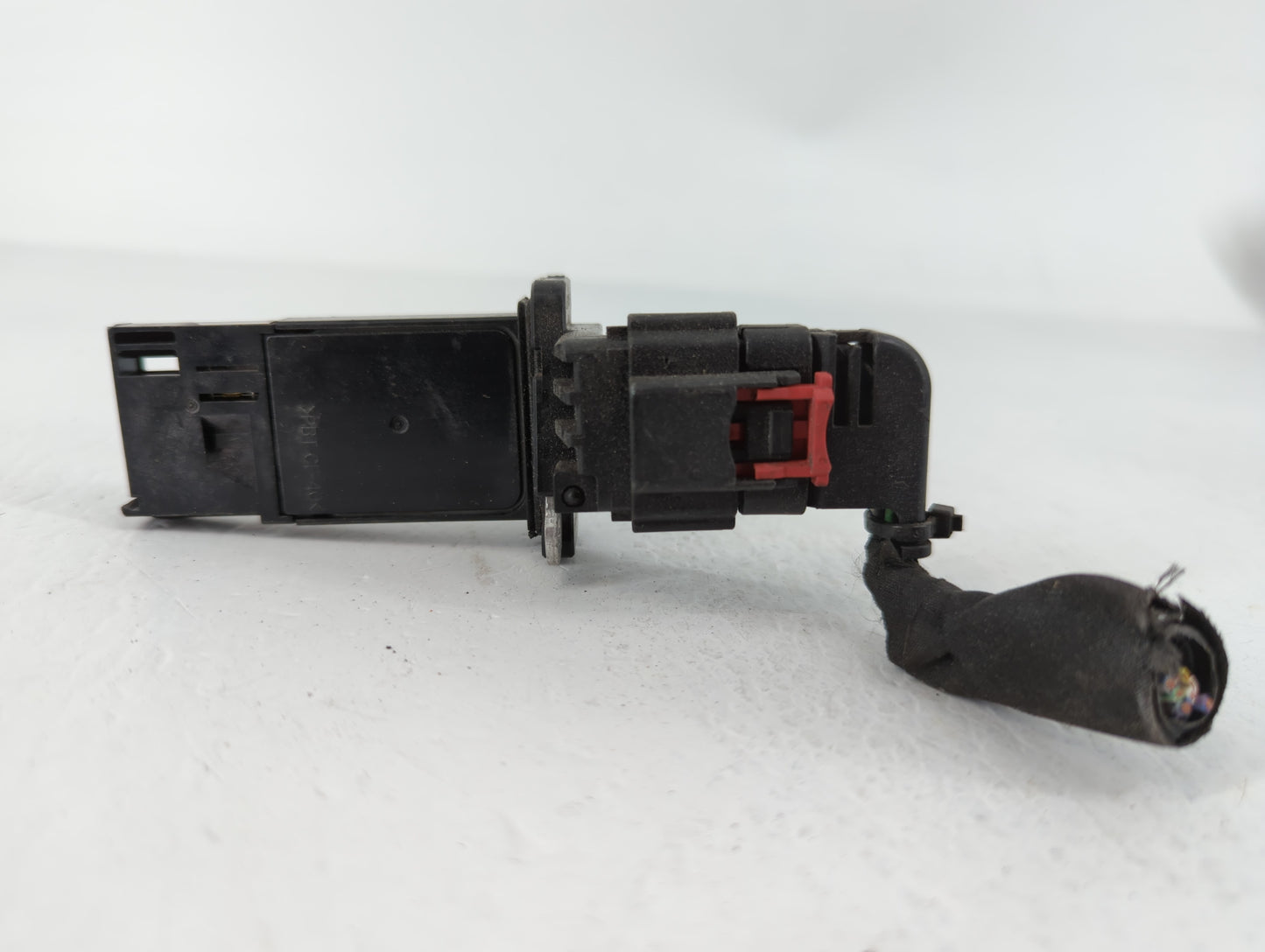 2012-2016 Cadillac Srx Mass Air Flow Meter Maf - Oemusedautoparts1.com