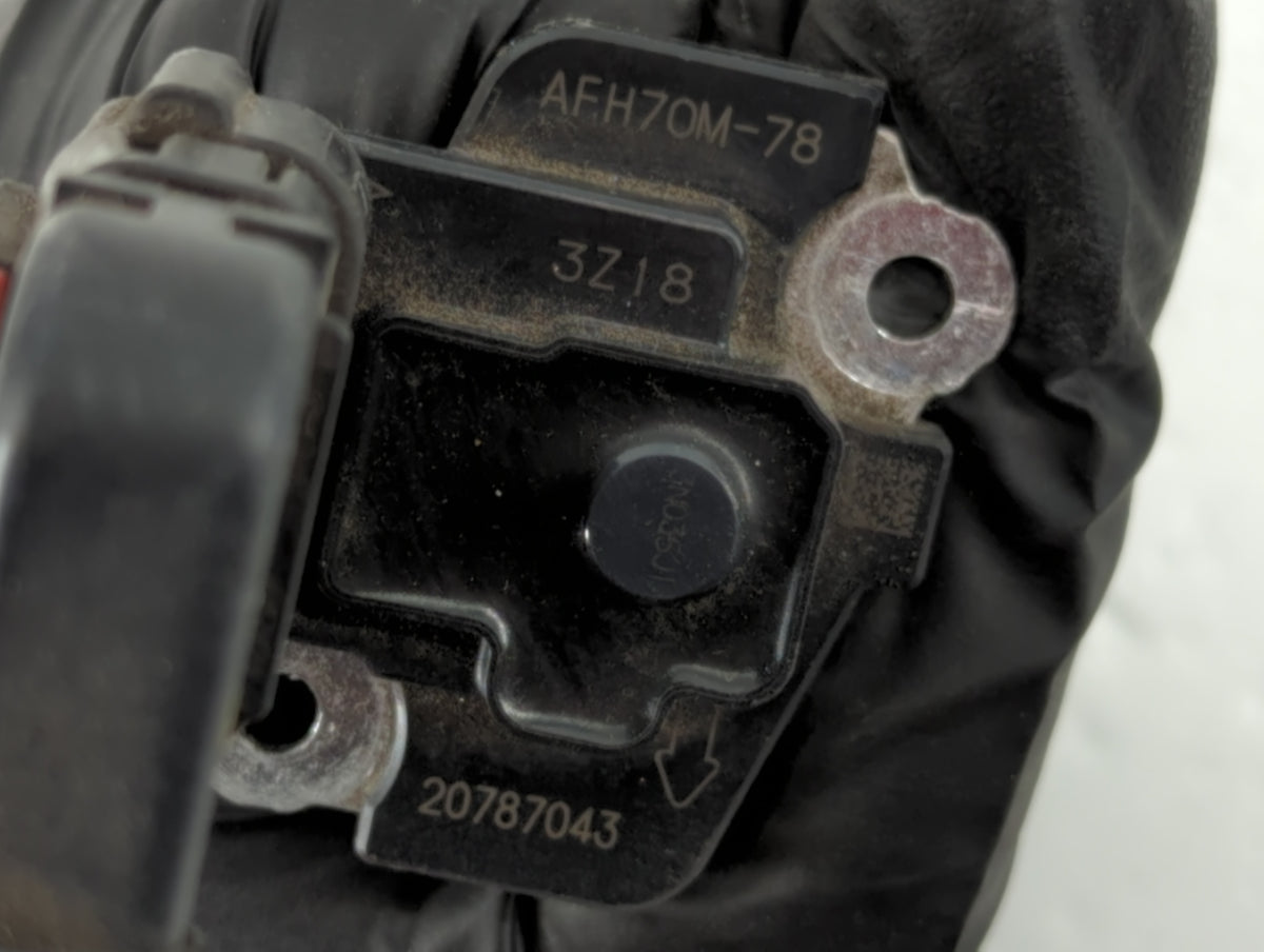 2012-2016 Cadillac Srx Mass Air Flow Meter Maf Sensor 634771 - Oemusedautoparts1.com