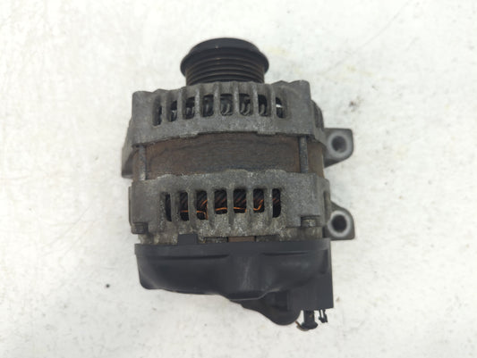 2013-2016 Cadillac Srx Alternator Replacement Generator Charging Assembly Engine OEM P/N:22988006 Fits OEM Used Auto Parts -