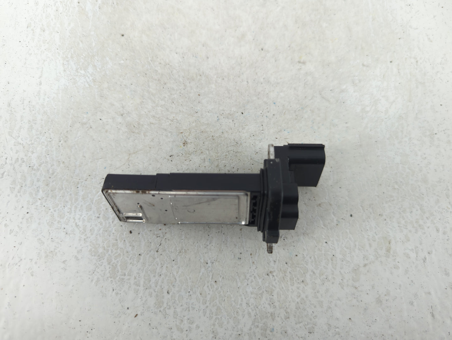 2012-2016 Cadillac Srx Mass Air Flow Meter Maf - Oemusedautoparts1.com