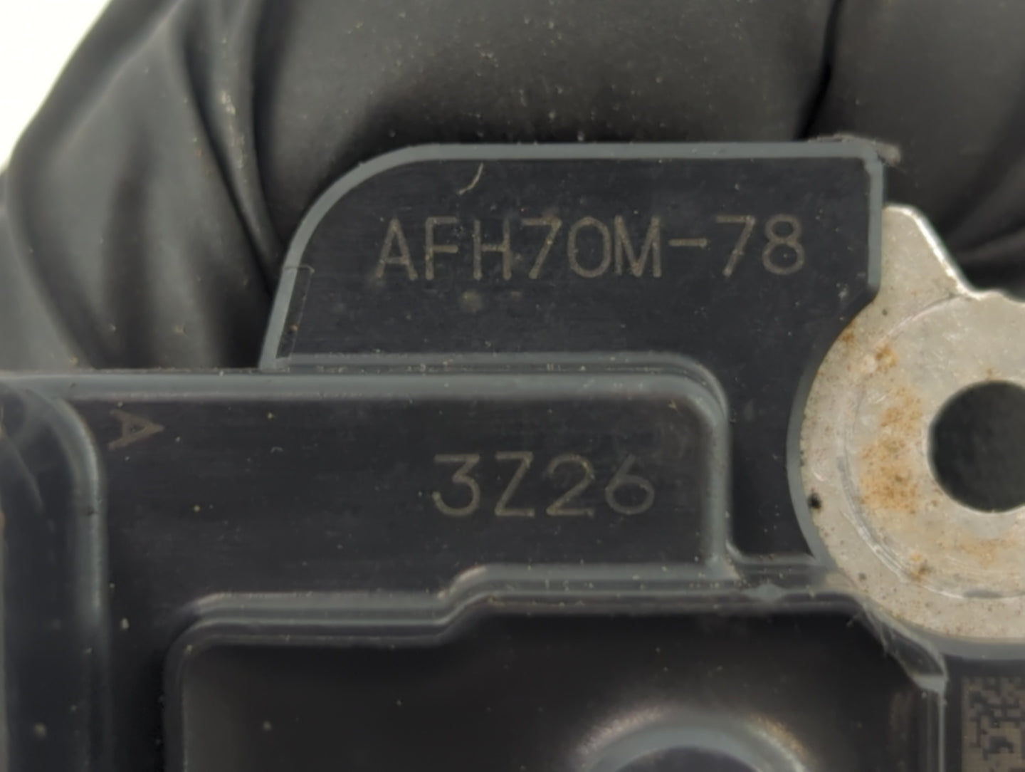 2012-2016 Cadillac Srx Mass Air Flow Meter Maf - Oemusedautoparts1.com