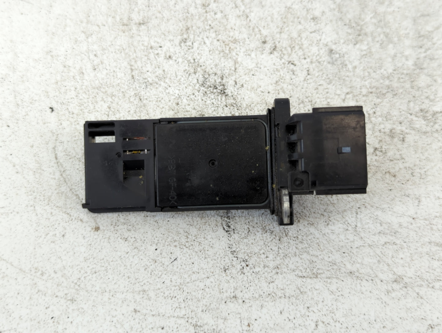 2012-2016 Cadillac Srx Mass Air Flow Meter Maf - Oemusedautoparts1.com