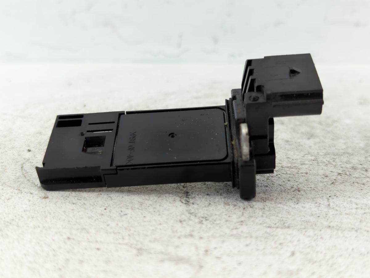 2012-2016 Cadillac Srx Mass Air Flow Meter Maf Sensor 661307 - Oemusedautoparts1.com