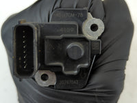 2012-2016 Cadillac Srx Mass Air Flow Meter Maf Sensor 661307 - Oemusedautoparts1.com
