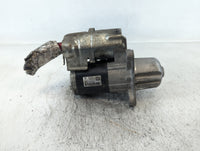 2010-2016 Cadillac Srx Car Starter Motor Solenoid OEM P/N:12638920 Fits OEM Used Auto Parts - Oemusedautoparts1.com
