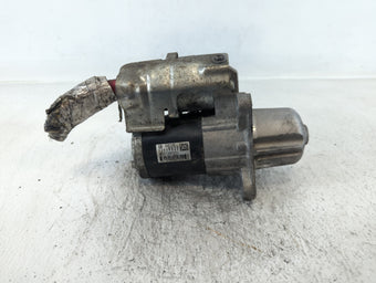 compare product 2010-2016 Cadillac Srx Car Starter Motor Solenoid OEM P/N:12638920 Fits OEM Used Auto Parts
