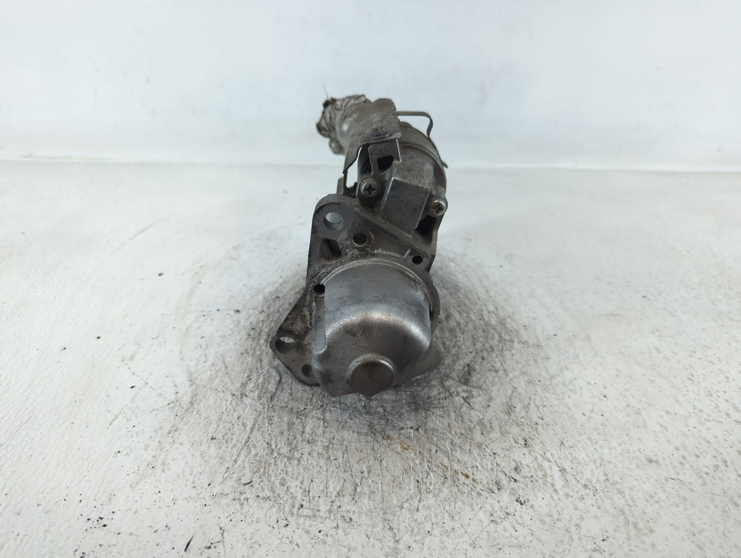 2010-2016 Cadillac Srx Car Starter Motor Solenoid OEM P/N:12638920 Fits OEM Used Auto Parts - Oemusedautoparts1.com