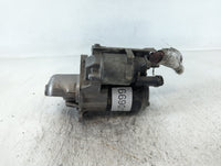 2010-2016 Cadillac Srx Car Starter Motor Solenoid OEM P/N:12638920 Fits OEM Used Auto Parts - Oemusedautoparts1.com