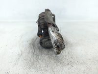 2010-2016 Cadillac Srx Car Starter Motor Solenoid OEM P/N:12638920 Fits OEM Used Auto Parts - Oemusedautoparts1.com