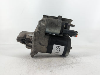 compare product 2010-2016 Cadillac Srx Car Starter Motor Solenoid OEM P/N:M000T36572ZC 12638920 Fits OEM Used Auto Parts